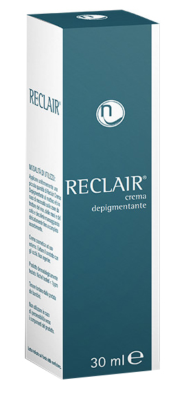 RECLAIR CREMA 30 ML - doctorpill.it