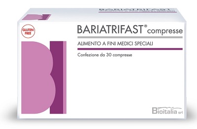 BARIATRIFAST 30 COMPRESSE - doctorpill.it