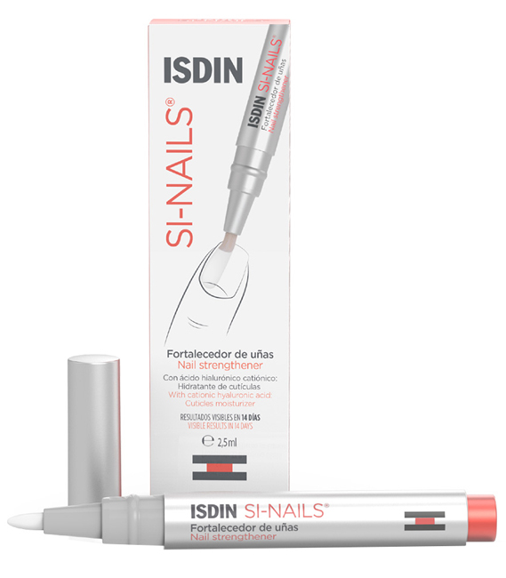 ISDIN SI NAILS LACCA UNGUEALE PENNA STICK - doctorpill.it