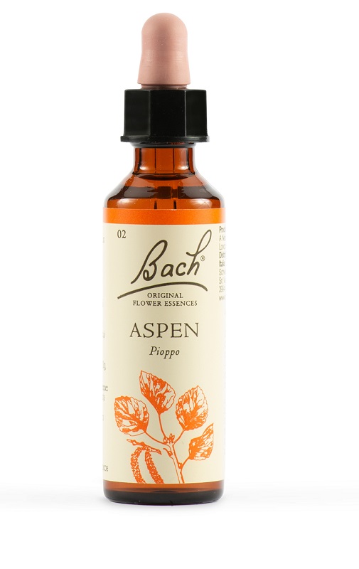 ASPEN BACH ORIG 20 ML - doctorpill.it