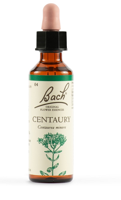 CENTAURY BACH ORIG 20 ML - doctorpill.it