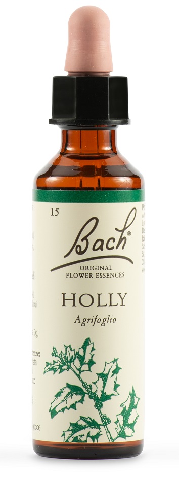 HOLLY BACH ORIG 20 ML - doctorpill.it