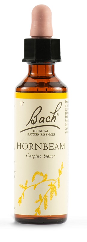 HORNBEAM BACH ORIG 20 ML - doctorpill.it