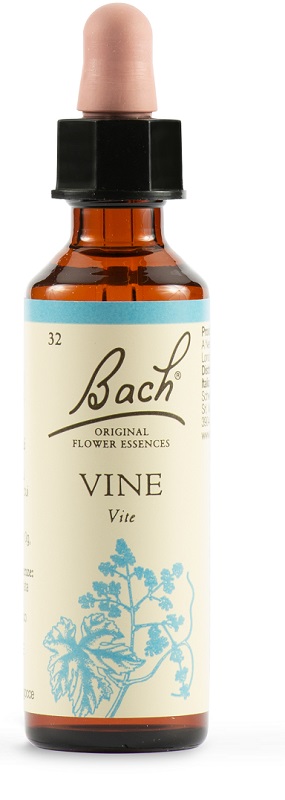 VINE BACH ORIG 20 ML - doctorpill.it