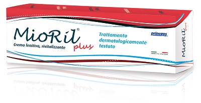 MIORIL PLUS 50 ML - doctorpill.it