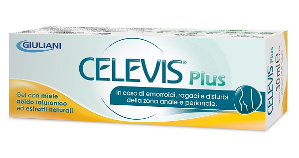 CELEVIS PLUS 30 ML - doctorpill.it