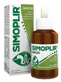 SIMOPLIR GOCCE 10 ML - doctorpill.it