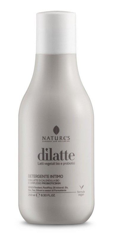 NATURE'S DILATTE DETERGENTE INTIMO 250 ML - doctorpill.it