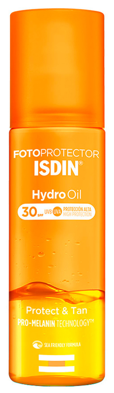 FOTOPROTECTOR HYDROOIL 200 ML - doctorpill.it