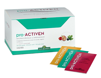 PROACTIVEN 35 + 28 + 35 BUSTE - doctorpill.it
