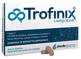 TROFINIX 20 COMPRESSE - doctorpill.it