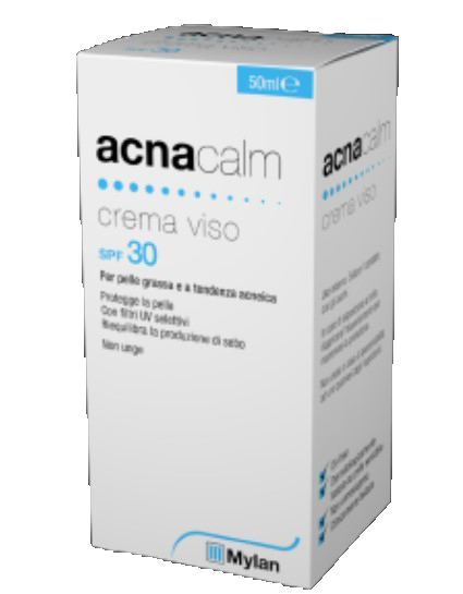 ACNACALM CREMA IDRATANTE 50 ML - doctorpill.it