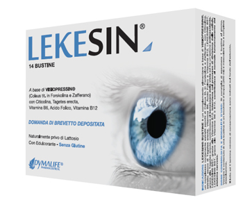 LEKESIN 14 BUSTINE - doctorpill.it