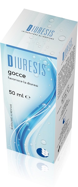 DIURESIS GOCCE 50 ML - doctorpill.it