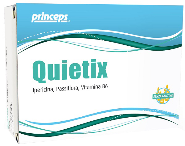 QUIETIX 30 COMPRESSE - doctorpill.it