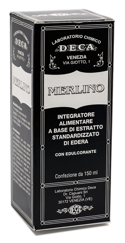 MERLINO 150 ML - doctorpill.it