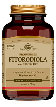 FITORODIOLA 60 CAPSULE - doctorpill.it
