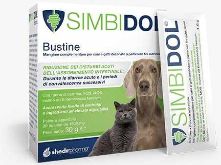 SIMBIDOL 20 BUSTINE - doctorpill.it