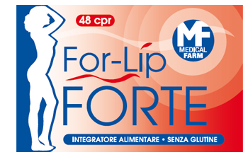 FORLIP FORTE 48 COMPRESSE - doctorpill.it