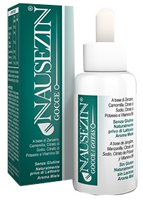NAUSEZIN GOCCE 30 ML - doctorpill.it