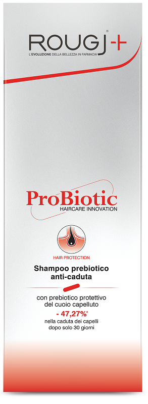 ROUGJ SHAMPOO ANTICADUTA 150 ML - doctorpill.it