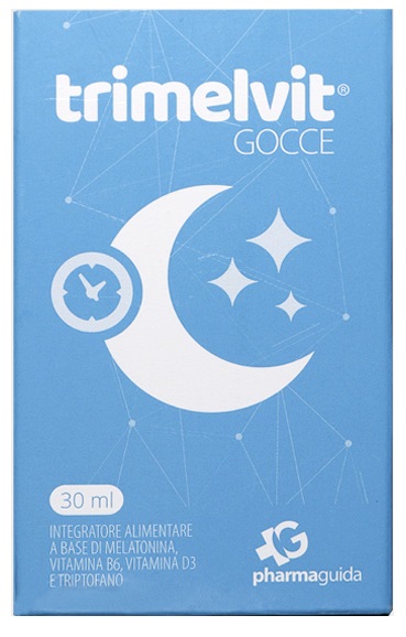 TRIMELVIT GOCCE 30 ML - doctorpill.it