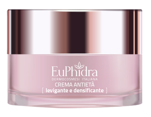EUPHIDRA FILLER CREMA LEVIGANTE 50 ML - doctorpill.it