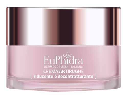 EUPHIDRA FILLER CREMA ANTIRUGHE RIDUCENTE 50 ML - doctorpill.it