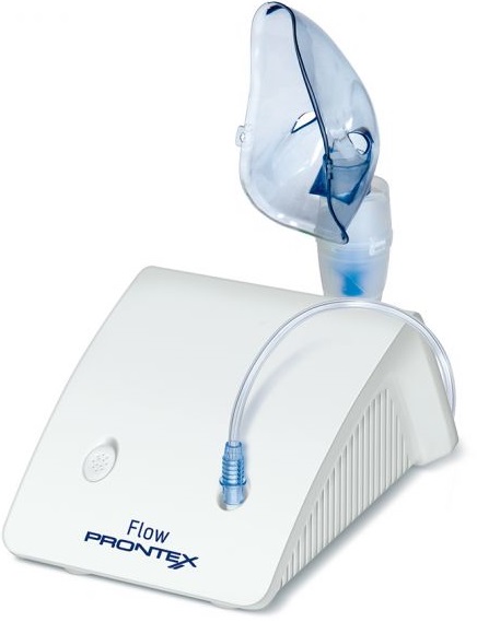 AEROSOL PRONTEX FLOW - doctorpill.it