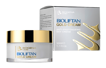 BIOLIFTAN GOLD CREAM 50 ML - doctorpill.it
