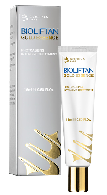 BIOLIFTAN GOLD ESSENCE 15 ML - doctorpill.it