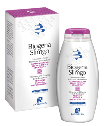 BIOGENA SLIMGO 250 ML - doctorpill.it