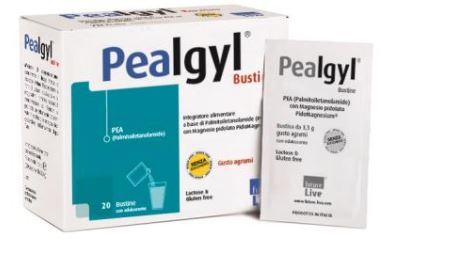 PEALGYL 20 BUSTINE - doctorpill.it