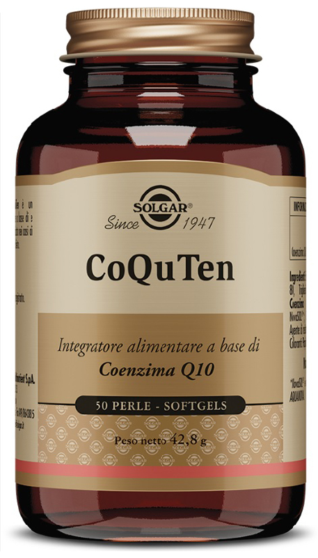 COQUTEN 50 PERLE - doctorpill.it
