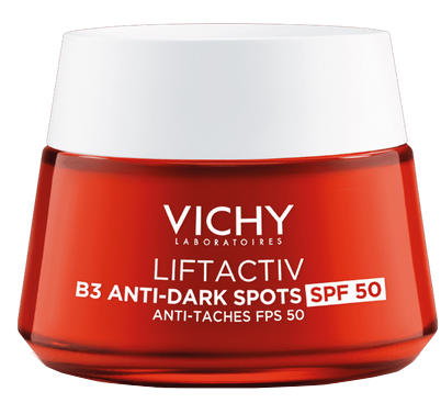 LIFTACTIV B3 SPF50 50 ML - doctorpill.it