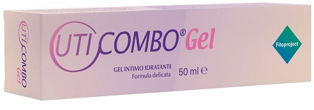 UTICOMBO GEL 50 ML - doctorpill.it