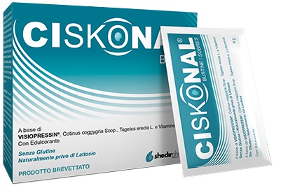 CISKONAL 14 BUSTINE - doctorpill.it
