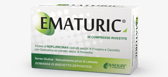 EMATURIC 30 COMPRESSE RIVESTITE - doctorpill.it