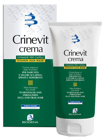 CRINEVIT CREMA 150 ML - doctorpill.it
