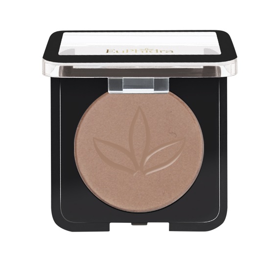 EUPHIDRA OMBRETTO COMPATTO PO16 SABBIA - doctorpill.it