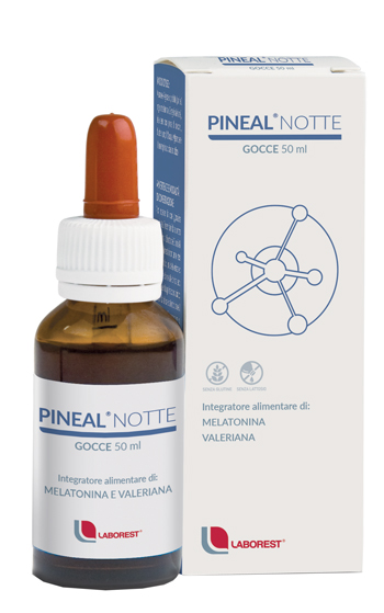 PINEAL NOTTE GOCCE 50 ML - doctorpill.it
