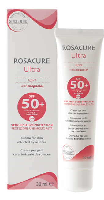 ROSACURE ULTRA SPF50+ 30 ML - doctorpill.it