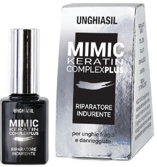UNGH MIMIC KERATIN COMPLEX 5 ML - doctorpill.it