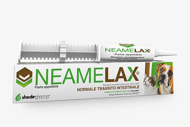 NEAMELAX PASTA 30 G - doctorpill.it