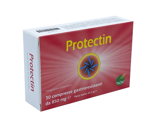 PROTECTIN 30 COMPRESSE DA 850 MG - doctorpill.it