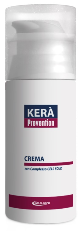 KERA' PREVENTION 50 ML - doctorpill.it