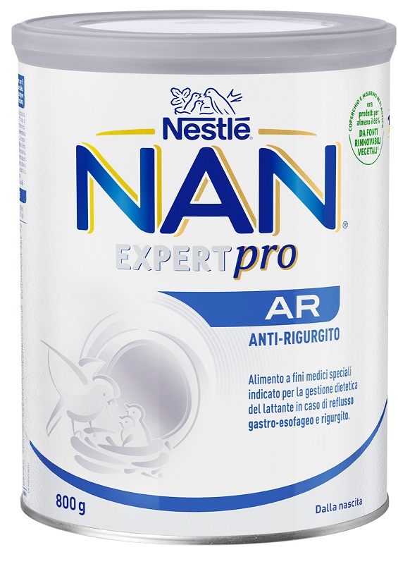 NAN AR 800 G - doctorpill.it