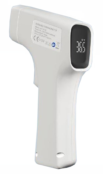 TERMOSCANNER A INFRAROSSI - doctorpill.it