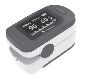 PULSOSSIMETRO/SATURIMETRO OXY11 - doctorpill.it