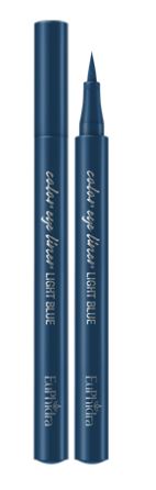 EUPHIDRA COLOR EYE LINER LIGHT BLUE - doctorpill.it